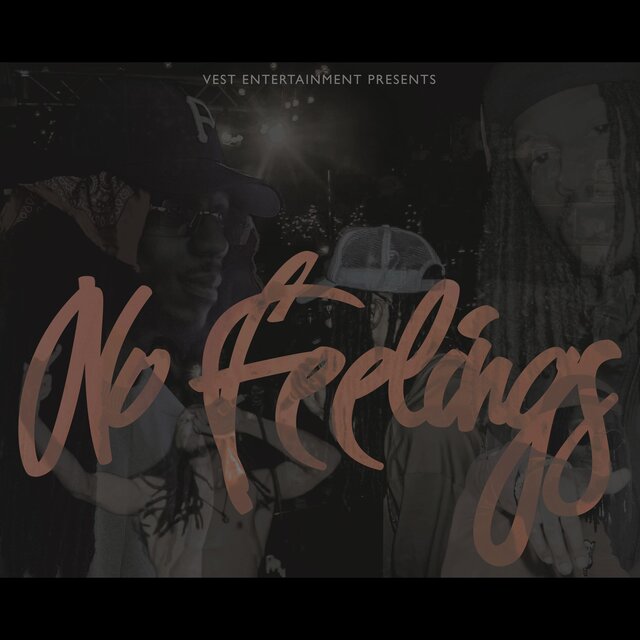 No Feelings