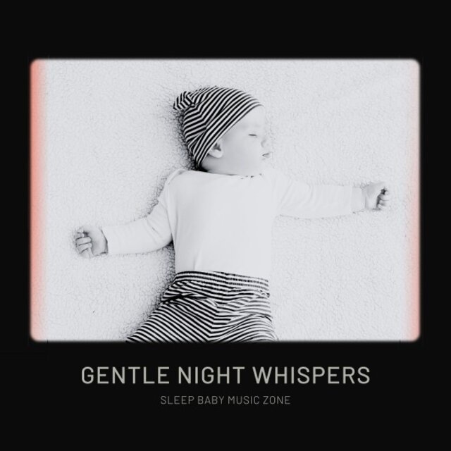 Gentle Night Whispers: Calming Sleep Tunes