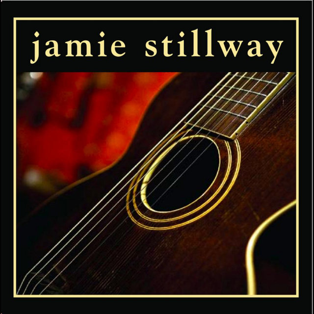 Jamie Stillway