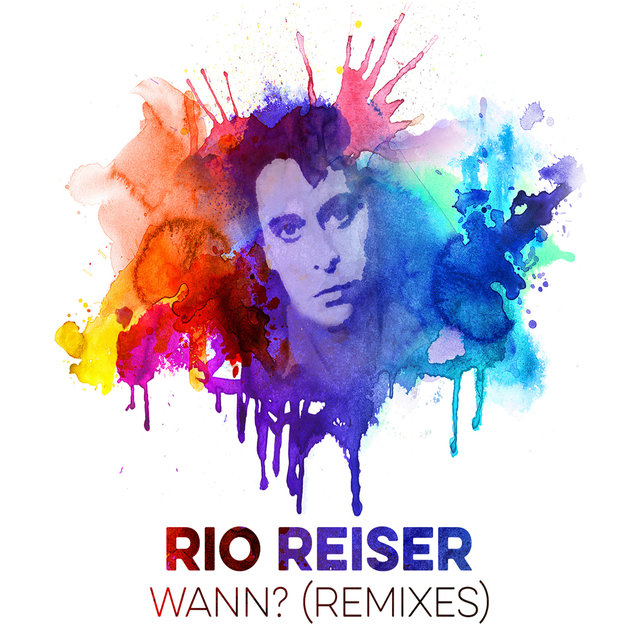 Wann? (Remixes)