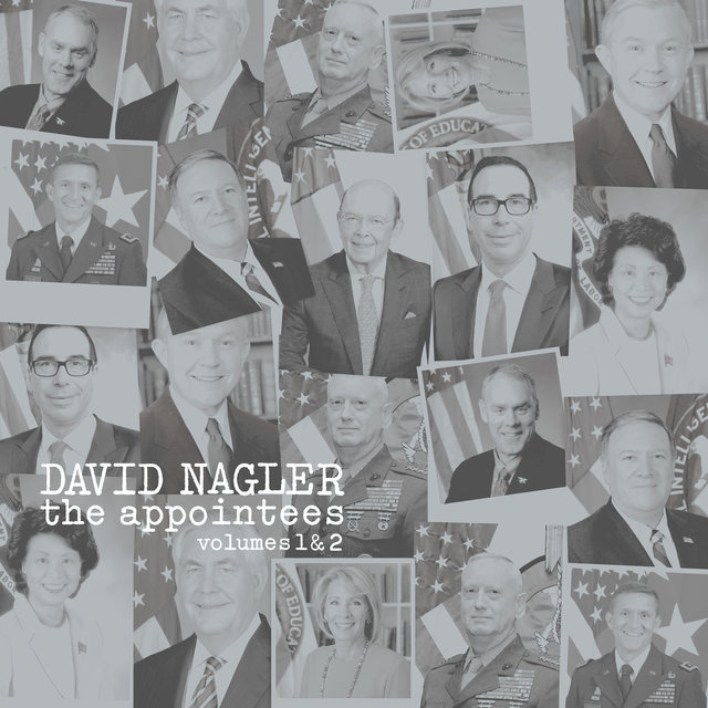 The Appointees, Vol. 1 & 2