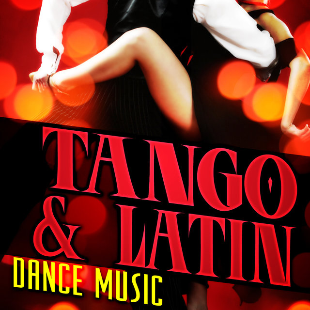 Tango & Latin Dance Music