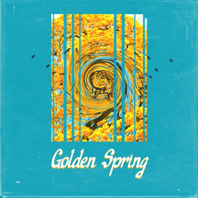 Golden Spring