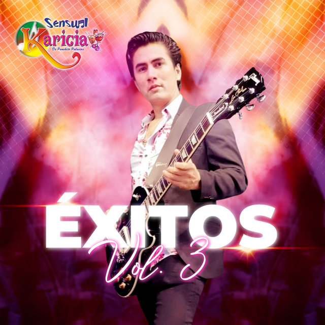 Exitos, Vol. 3