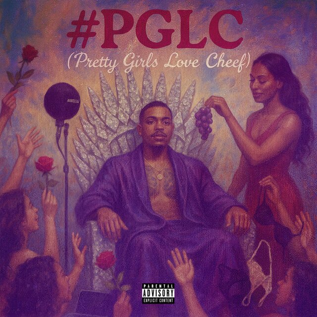 #PGLC