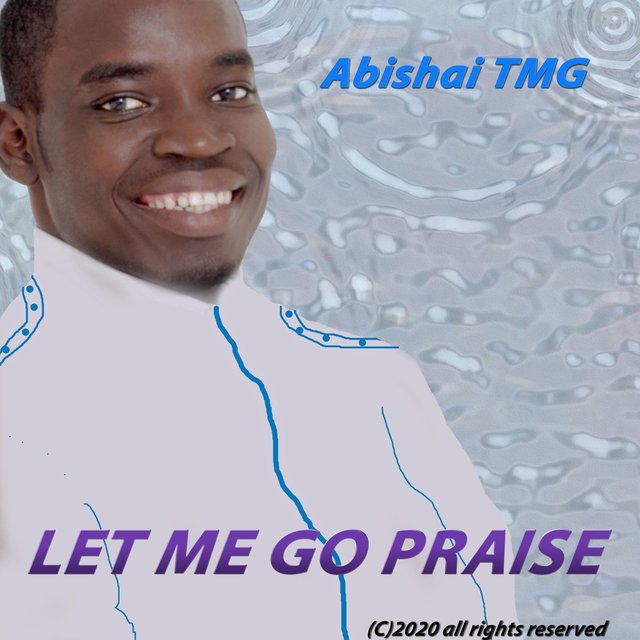 Let Me Go Praise