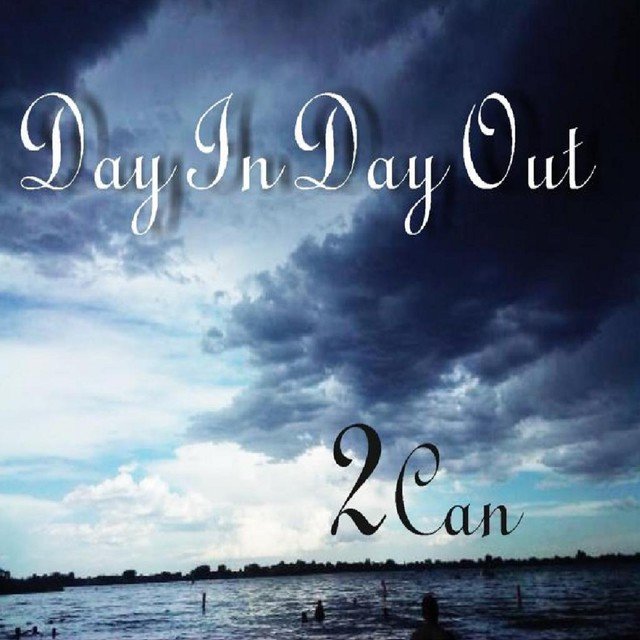 Day In Day Out