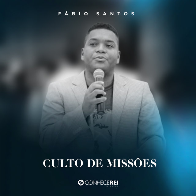 Culto de Missões
