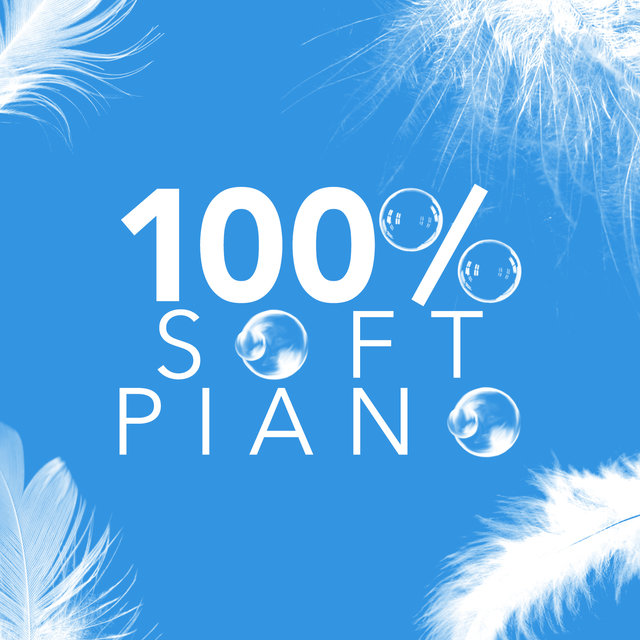 100% Soft Piano