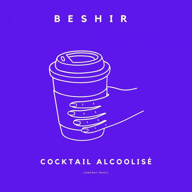 Cocktail alcoolisé