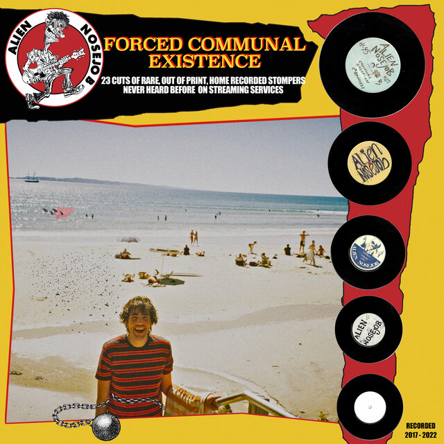 Forced Communal Existence