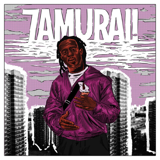 7AMURAI!