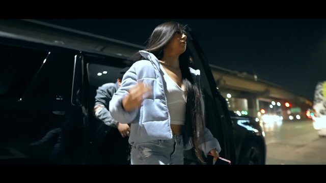 VIP / Rose Gold