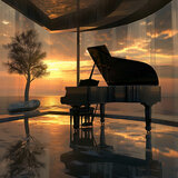Tranquil Tunes for Work