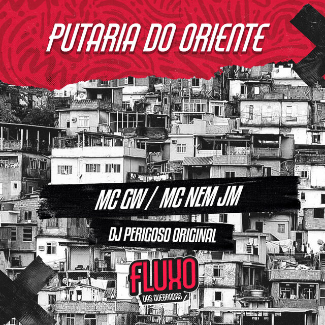 Putaria do Oriente