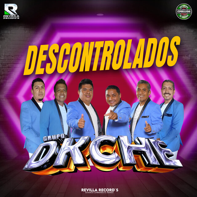 Descontrolados