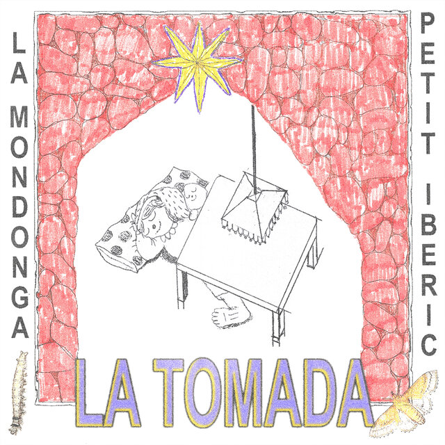 LA TOMADA