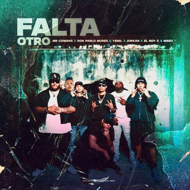Falta Otro