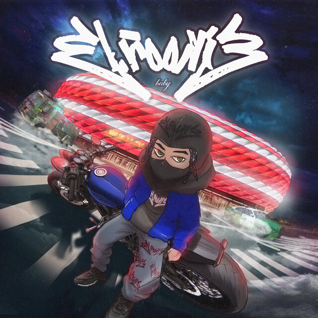 EL ROOKIE BABY