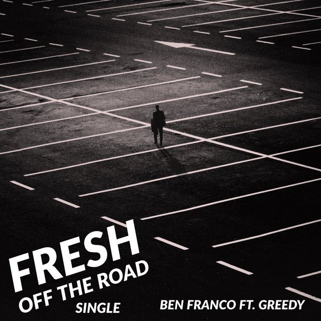 Fresh Off the Road (feat. Greedy)