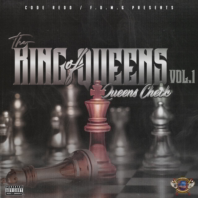 The King of Queens, Vol. 1