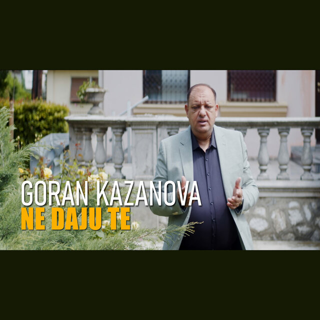 Ne daju te
