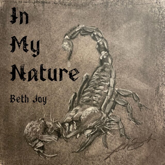 In My Nature
