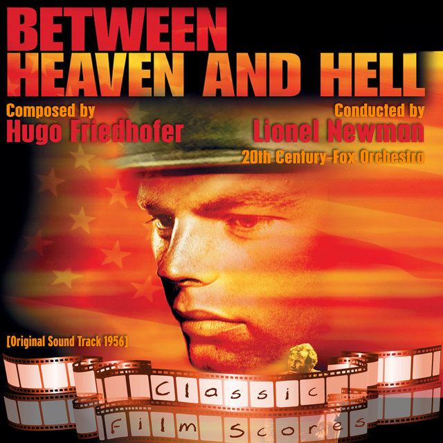 Between Heaven and Hell