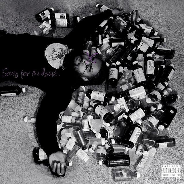 Sorry For The Drank...
