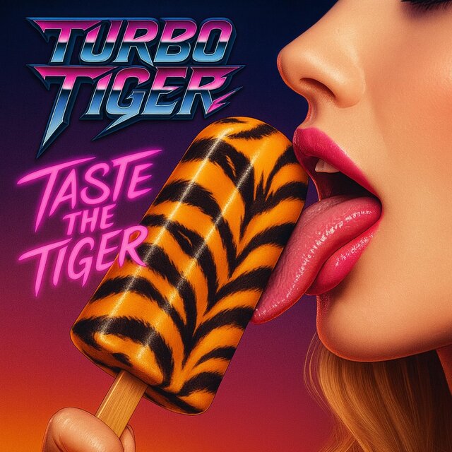 Taste The Tiger