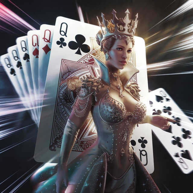 Queen
