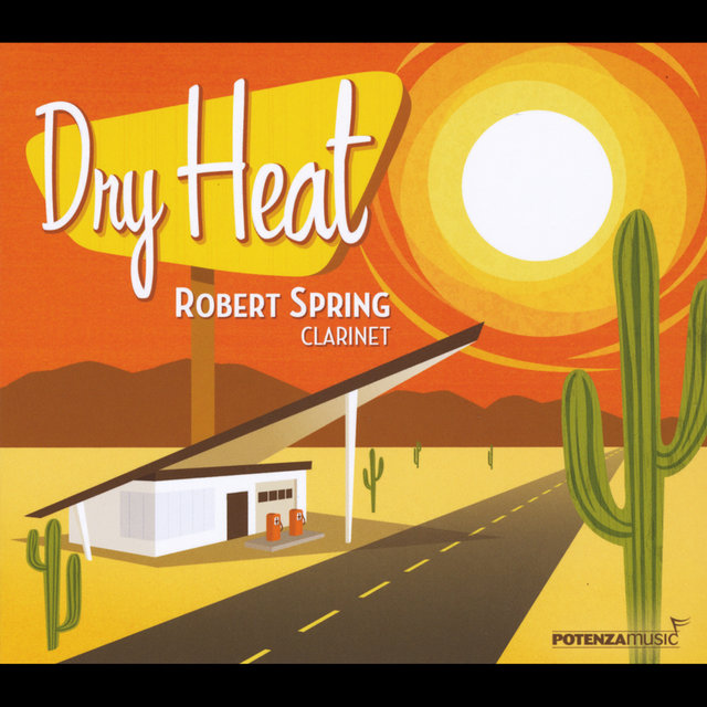 Dry Heat