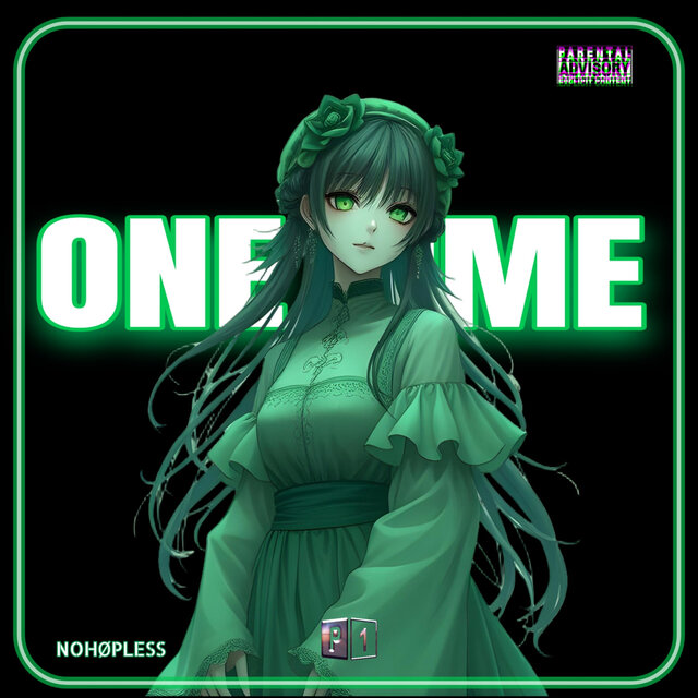 ONE TIME