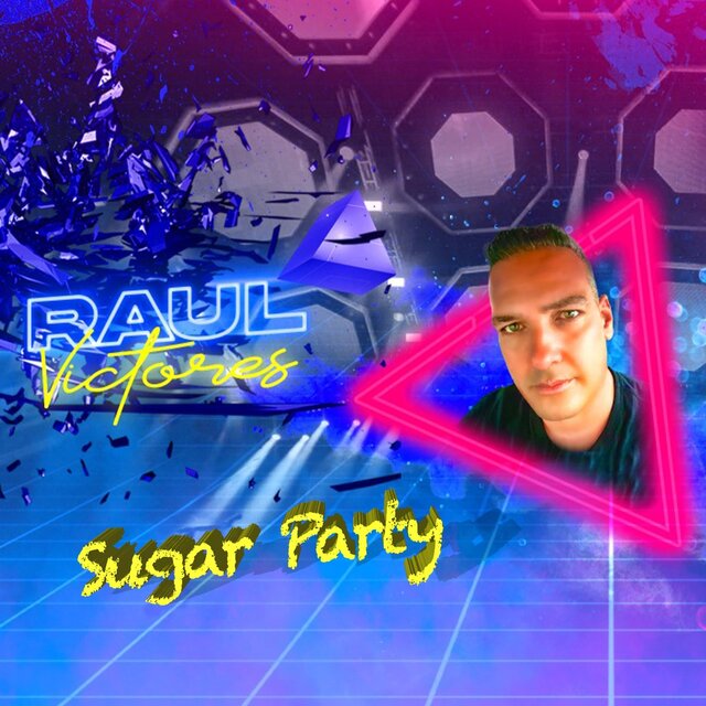 Sugar Party