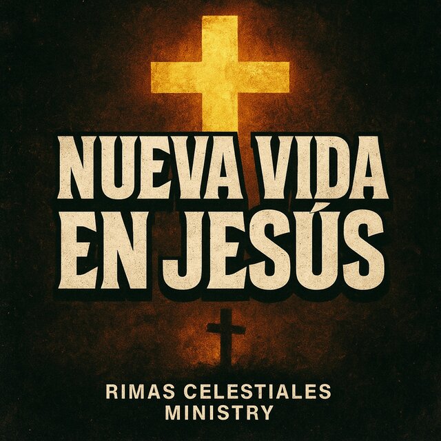 Nueva Vida en Jesús