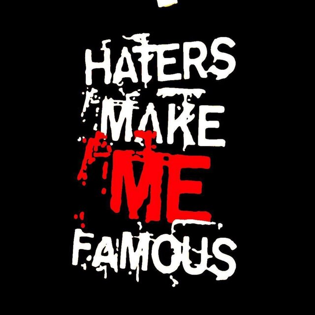 Why Hate