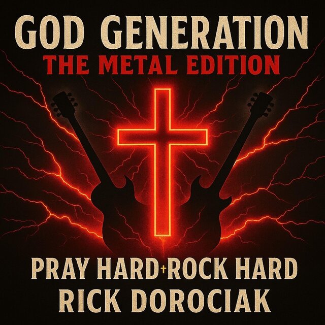 God Generation: The Metal Edition