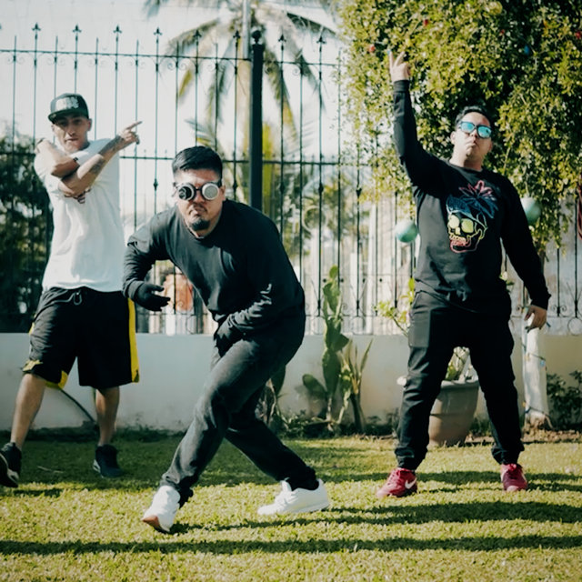 RAPSTRONOMIA HTORREZ X SLAMPA X AZETA