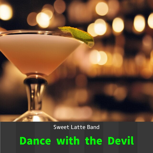Dance with the Devil