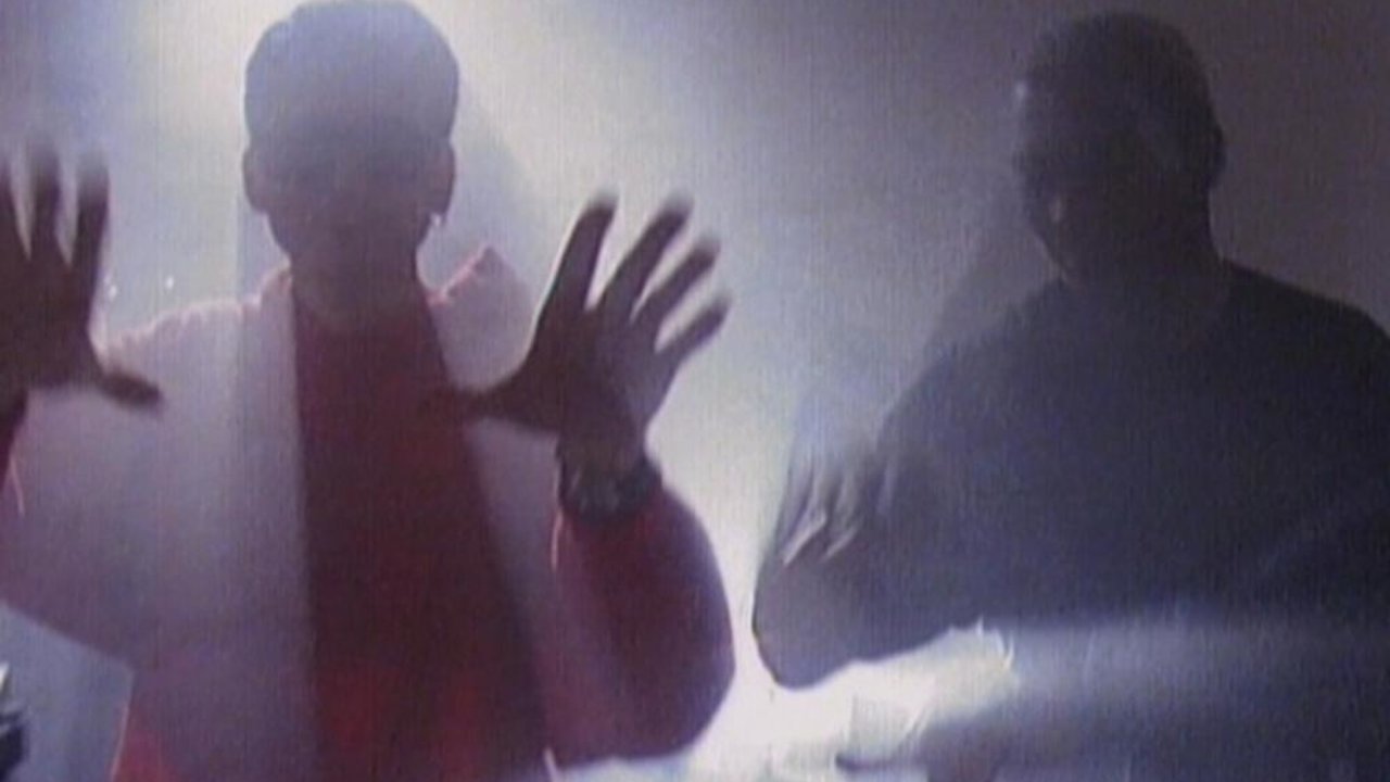Don't Make Me Wait (Video)