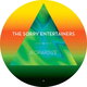 Cover art for album Jeopardize by The Sorry Entertainers