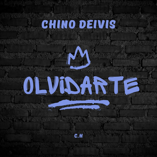 Olvidarte