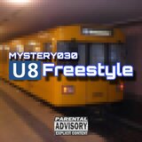 U8 Freestyle