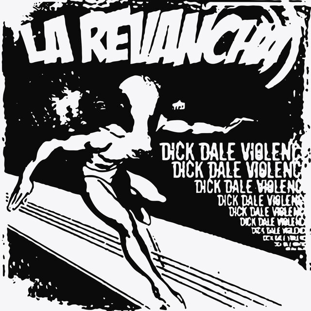 Dick Dale Violence