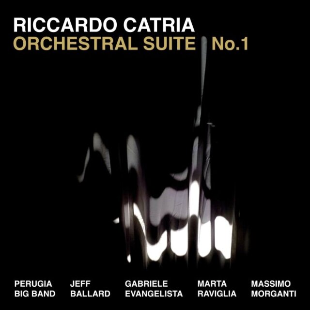 Orchestral Suite No.1