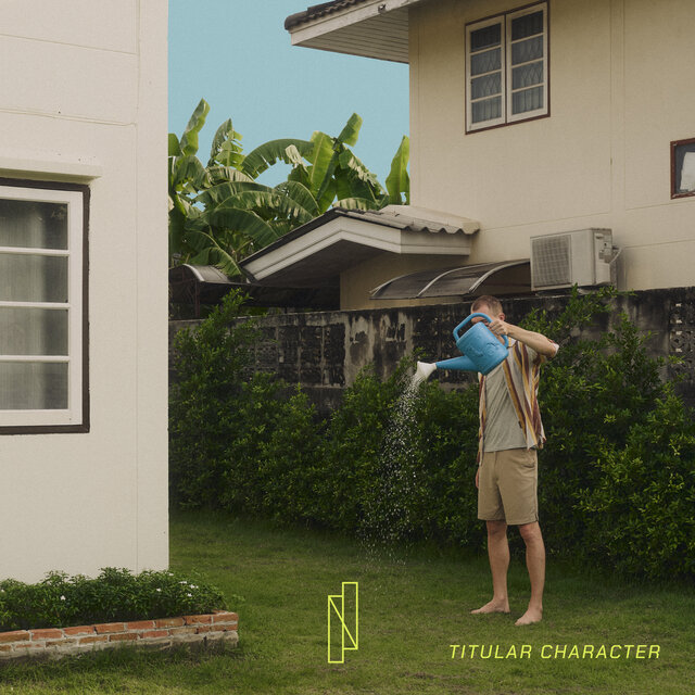 Titular Character
