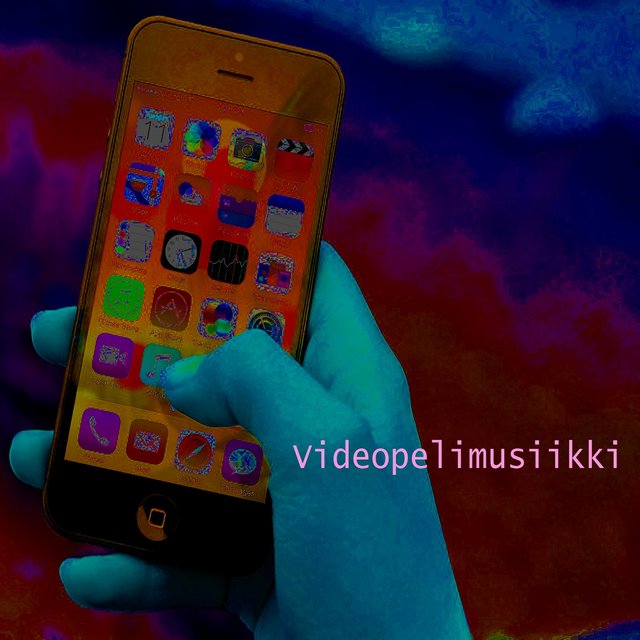 Videopelimusiikki
