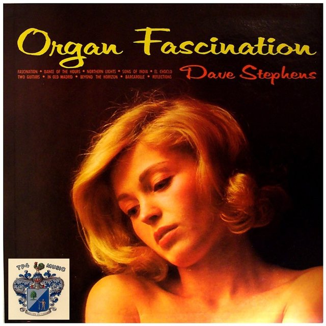 Organ Fascination