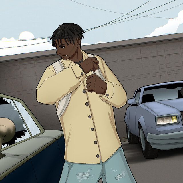 Ian Tryna talk Dis Summer