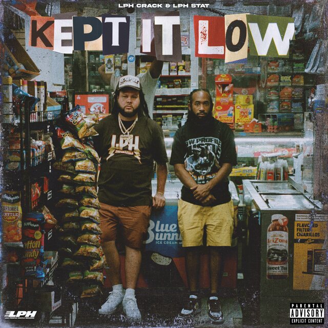 Kept It Low